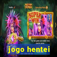 jogo hentei